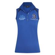 HV Polo Polo shirt favouritas tech mouwloos