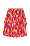 Lofty Manner Skirt ayana color