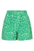 Lofty Manner Short sade dessin