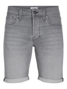 Jack & Jones Jjirick jjicon i.k. shorts ge 063 s grey denim