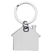 Floso Nook huis sleutelhanger