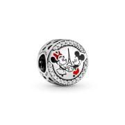 Mijn bedels Disney mickey & minnie paris bedel