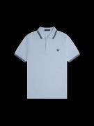 Fred Perry Twin tipped shirt