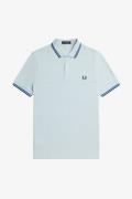 Fred Perry Twin tipped polo shirt