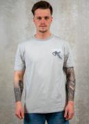 Off The Pitch Element slim fit tee