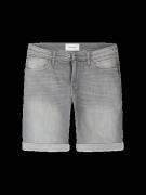 Pure Path The steve slim fit denim short