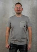 Moose Knuckles Dalon tee