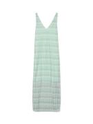 Vero Moda Vmdicte maxi sl dress jrs ga vo
