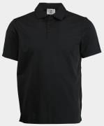 Bos Bright Blue Polo korte mouw polo technisch 2915425/900 black