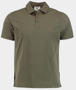 Bos Bright Blue Polo korte mouw polo technisch 2915425/331 sottoco