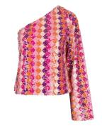 Lofty Manner Blouse lange mouw qe200 trixie
