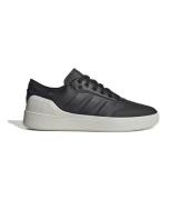Adidas Court revival,cblack/cblack/greone