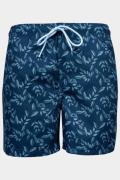 Baileys Zwembroek swimshort allover printed "2- 411006/69