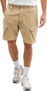 Butcher of Blue Royal navy ribstop short