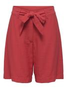 Jacqueline de Yong silas mw bermuda shorts wvn 15351580 mars red