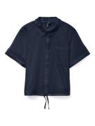 Vero Moda vmvica ss wide short top wvn 10327507 blazer