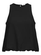 Jacqueline de Yong silas s/l bubblehem top wvn 15348306 -
