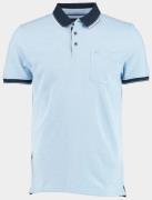 Commander Flag polo korte mouw 3-knopf-polo-shirt, 1/2 arm 214008259/6...