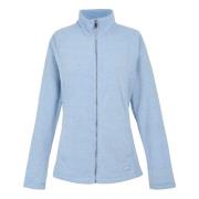 Dare2b Dames mayse full zip fleecejack
