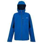 Regatta Heren birchdale ii waterdichte jas