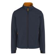 Regatta Heren dendrick soft shell jas