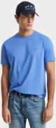 Gant T-shirt korte mouw shield ss t-shirt 2003184/419
