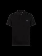 Moose Knuckles Everett polo