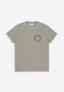 Butcher of Blue m2512055 bob x mvg chain ring tee