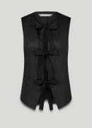 Summum 9s135-11816 gilet cotton stretch