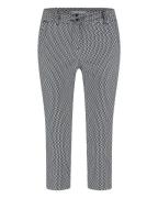 Red Button Capri srb4459