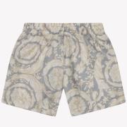 Versace Baby jongens shorts in