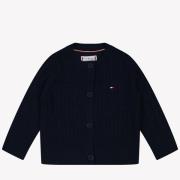 Tommy Hilfiger Baby meisjes vest