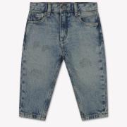 Tommy Hilfiger Baby jongens jeans in