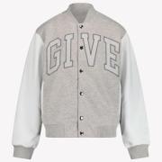 Givenchy Kinder jongens vest in