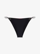 Diesel Dames bikini broekje bfpn-irina zwart