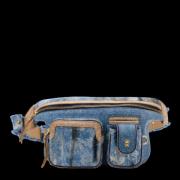 Claris Virot Romeo fanny pack