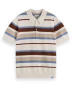 Scotch & Soda Polo 182380