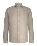 State of Art Casual overhemd met lange mouwen