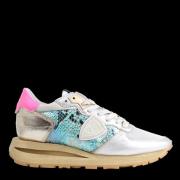 Philippe Model Tropez haute low tkld mp01