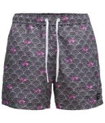 Björn Borg Björn borg heren swimshort sylvester – koi wave