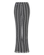 Lofty Manner Broek qf36 malina