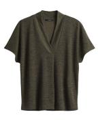 Opus Top korte mouw 104220132130