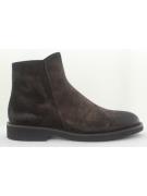 Giorgio 32732 donkerbruine suede boots