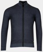 Bos Bright Blue R.b. boston vest 512020-78/60