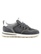 Giorgio 578112 donkergrijze sneaker