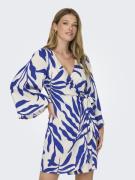 Jacqueline de Yong Jdysezen life 7/8 short dress wvn d