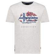 Geographical Norway Jummit shirt