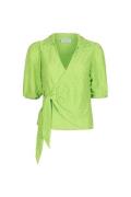 Lofty Manner pf07.2 top vienna.out 507 green