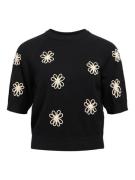 Object objlaney rubin ss pullover noos 23046234 black