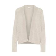 KAFFE Kasevita vest 10509820 moonstruck